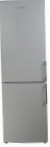 Bauknecht KGN 317 Profresh A+ WS Refrigerator freezer sa refrigerator