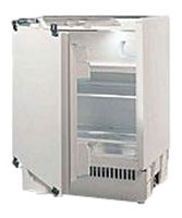 Характеристики Хладилник Ardo IMP 16 SA снимка