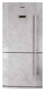 Характеристики Холодильник BEKO CNE 60520 M фото