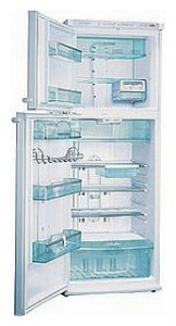 katangian Refrigerator Bosch KSU445214 larawan