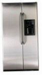 General Electric GCG21SIFSS Холодильник холодильник з морозильником