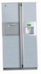 LG GR-P207 MAU Hűtő hűtőszekrény fagyasztó