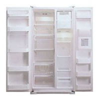 Характеристики Холодильник LG GR-P207 GTU фото