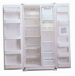 LG GR-P207 GTU Køleskab køleskab med fryser
