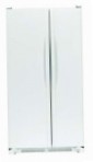 Maytag GS 2624 PEK W Buzdolabı dondurucu buzdolabı