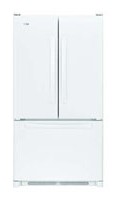 özellikleri Buzdolabı Maytag G 32526 PEK W fotoğraf