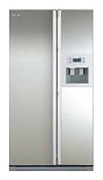характеристики Холодильник Samsung RS-21 DLMR Фото