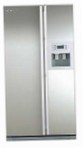 Samsung RS-21 DLMR 冷蔵庫 冷凍庫と冷蔵庫