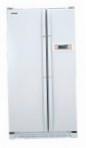 Samsung RS-21 NCSW Fridge refrigerator with freezer