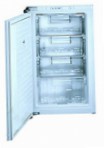 Siemens GI12B440 Fridge freezer-cupboard