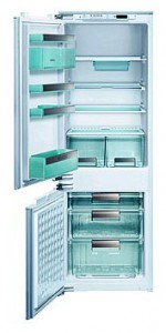 характеристики Холодильник Siemens KI26E440 Фото