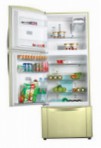 Toshiba GR-H55 SVTR SC Холодильник холодильник с морозильником
