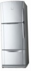 Toshiba GR-H55 SVTR W Холодильник холодильник с морозильником