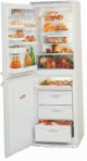ATLANT МХМ 1818-21 Kjøleskap kjøleskap med fryser