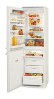 Charakteristik Kühlschrank ATLANT МХМ 1805-21 Foto
