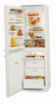 ATLANT МХМ 1805-21 Kjøleskap kjøleskap med fryser