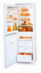 ATLANT МХМ 1818-23 Køleskab køleskab med fryser