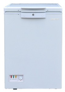 مميزات ثلاجة AVEX CFS-100 صورة فوتوغرافية