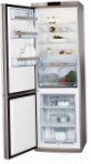 AEG S 73600 CSM0 Frigo frigorifero con congelatore
