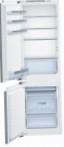 Bosch KIV86VF30 Kjøleskap kjøleskap med fryser