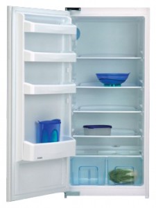 đặc điểm Tủ lạnh BEKO LBI 2200 HCA ảnh