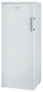 Характеристики Хладилник Candy CFU 1900 E снимка