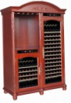Gunter & Hauer WK-450E Refrigerator aparador ng alak