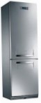 Hotpoint-Ariston BCZ M 40 IX Frigo frigorifero con congelatore
