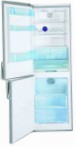 BEKO CNA 28520 X Køleskab køleskab med fryser