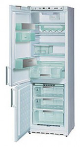 katangian Refrigerator Siemens KG36P330 larawan
