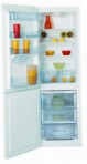 BEKO CHK 32000 Ledusskapis ledusskapis ar saldētavu