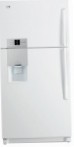 LG GR-B712 YVS Холодильник холодильник с морозильником