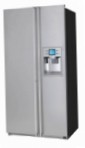 Smeg FA55XBIL1 Kjøleskap kjøleskap med fryser