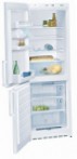 Bosch KGV33X07 Hűtő hűtőszekrény fagyasztó