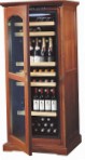 IP INDUSTRIE Arredo Cex 401 Ψυγείο ντουλάπι κρασί