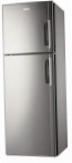 Electrolux END 32310 X Frižider hladnjak sa zamrzivačem