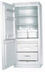 Snaige RF270-1103A Fridge refrigerator with freezer