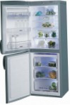 Whirlpool ARC 7412 AL Frigo frigorifero con congelatore