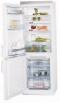 AEG S 73200 CNW1 Fridge refrigerator with freezer