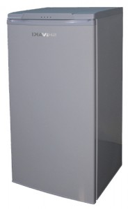Charakteristik Kühlschrank Shivaki SFR-105RW Foto