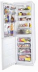 Zanussi ZRB 336 WO Hűtő hűtőszekrény fagyasztó
