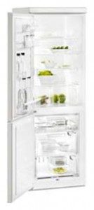 Характеристики Холодильник Zanussi ZRB 34 NA фото