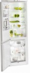 Zanussi ZRB 40 ND Refrigerator freezer sa refrigerator