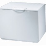 Zanussi ZFC 326 WB Refrigerator chest freezer
