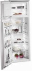 Zanussi ZRD 27 JC Refrigerator freezer sa refrigerator
