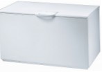 Zanussi ZFC 340 WB Refrigerator chest freezer