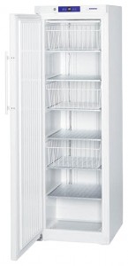 đặc điểm Tủ lạnh Liebherr GG 4010 ảnh