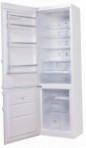 Vestel TNF 683 VWE Холодильник холодильник с морозильником
