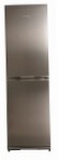 Snaige RF35SM-S1L121 Fridge refrigerator with freezer