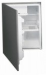 Smeg FR138A Ledusskapis ledusskapis ar saldētavu